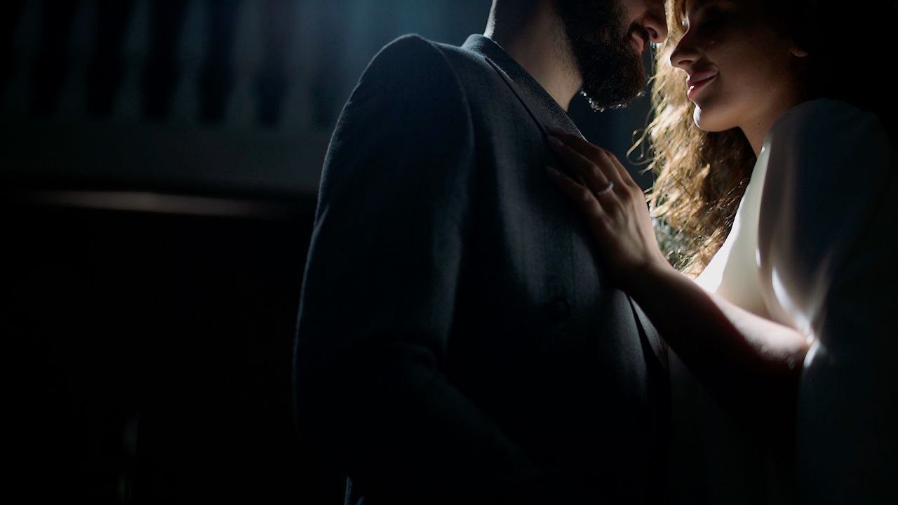 Свадебный видеооператор Владимир Таирян. Портретный и свадебный фотограф Алла Карени Москва