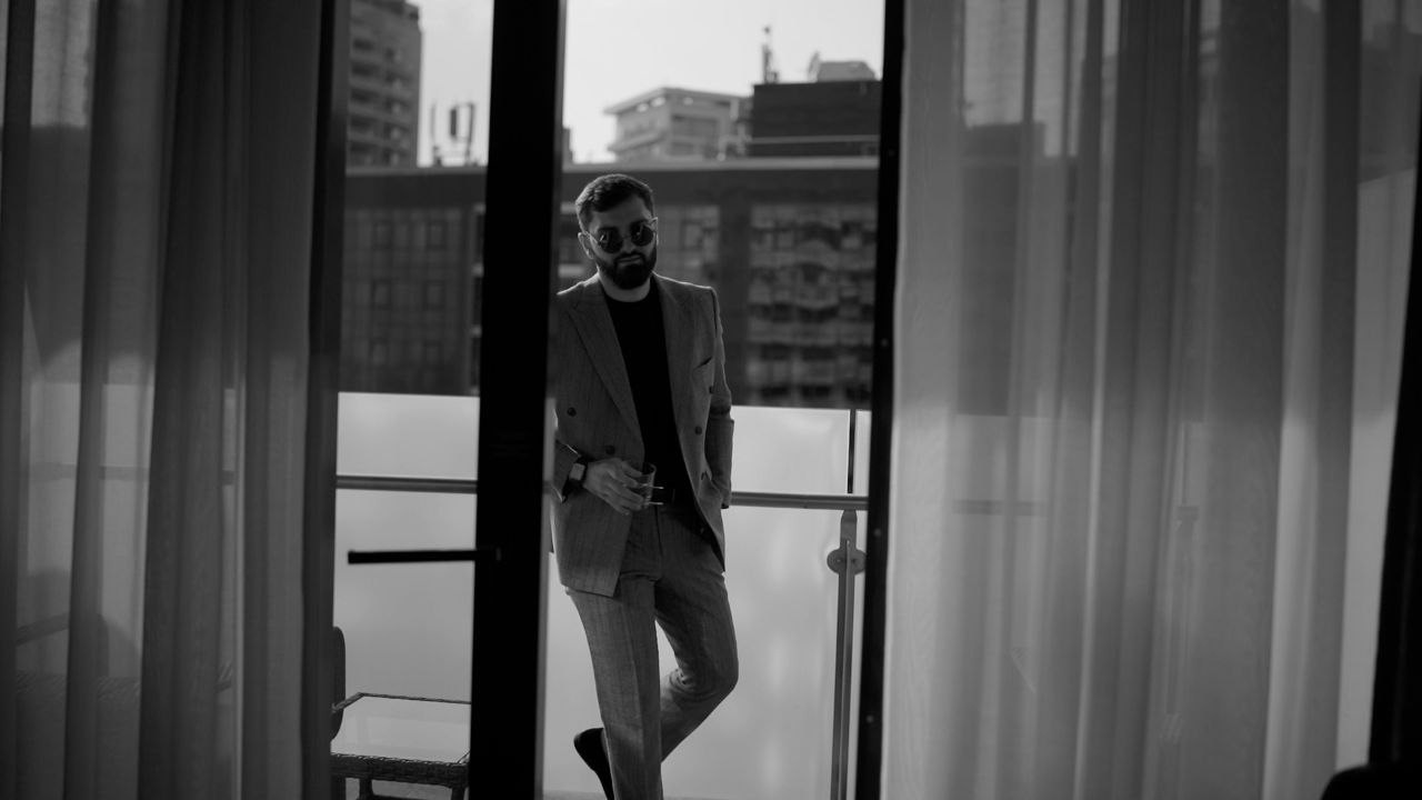 Свадебный видеооператор Владимир Таирян. Портретный и свадебный фотограф Алла Карени Москва