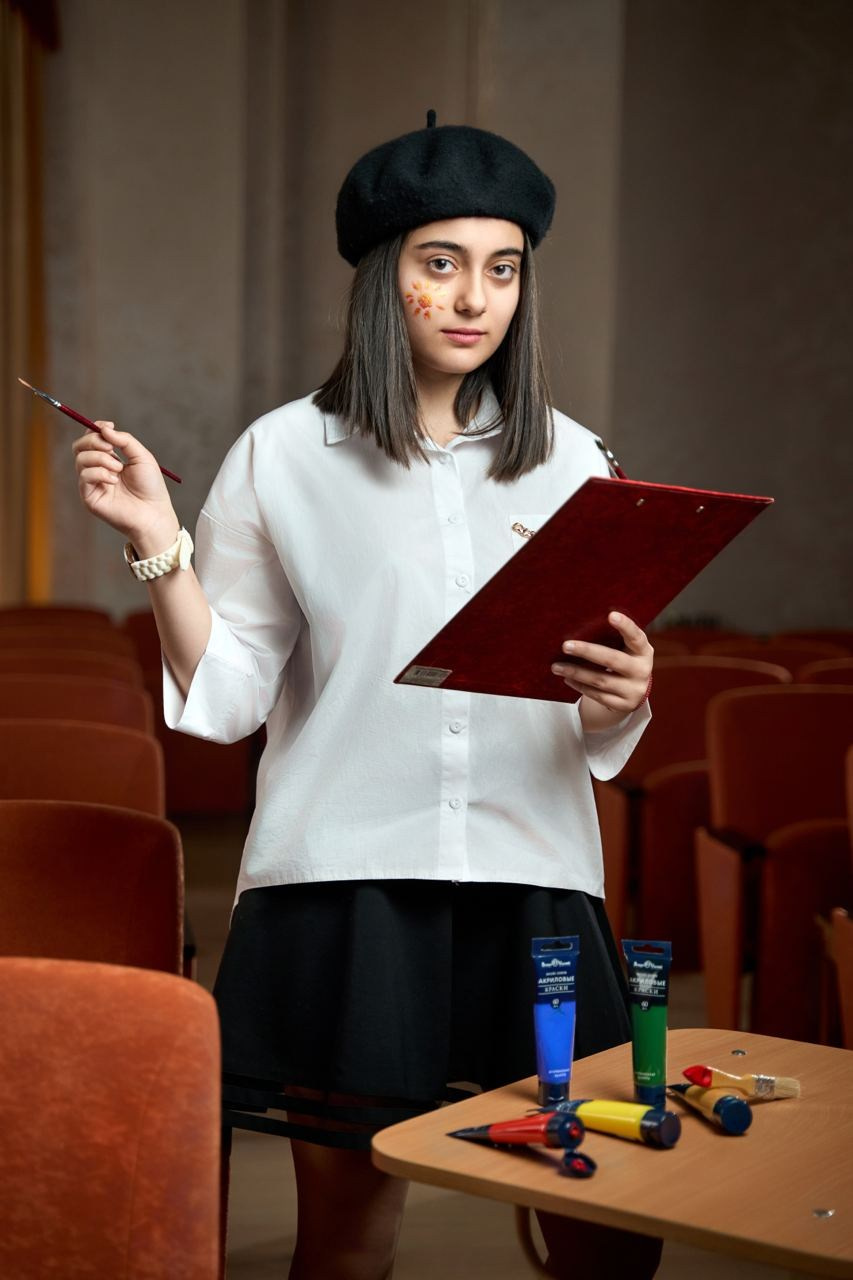 Выберите идеальную локацию для съемки