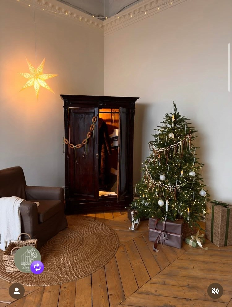 Новый год. Фотограф Беременности в Краснодаре Кара Артисан