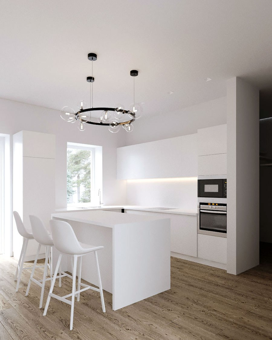 3D планировка и электрика в Саратове — база для ремонта. Студия «Табурет». Дизайн интерьера в Саратове — функционально, без переплаты, под ваш бюджет