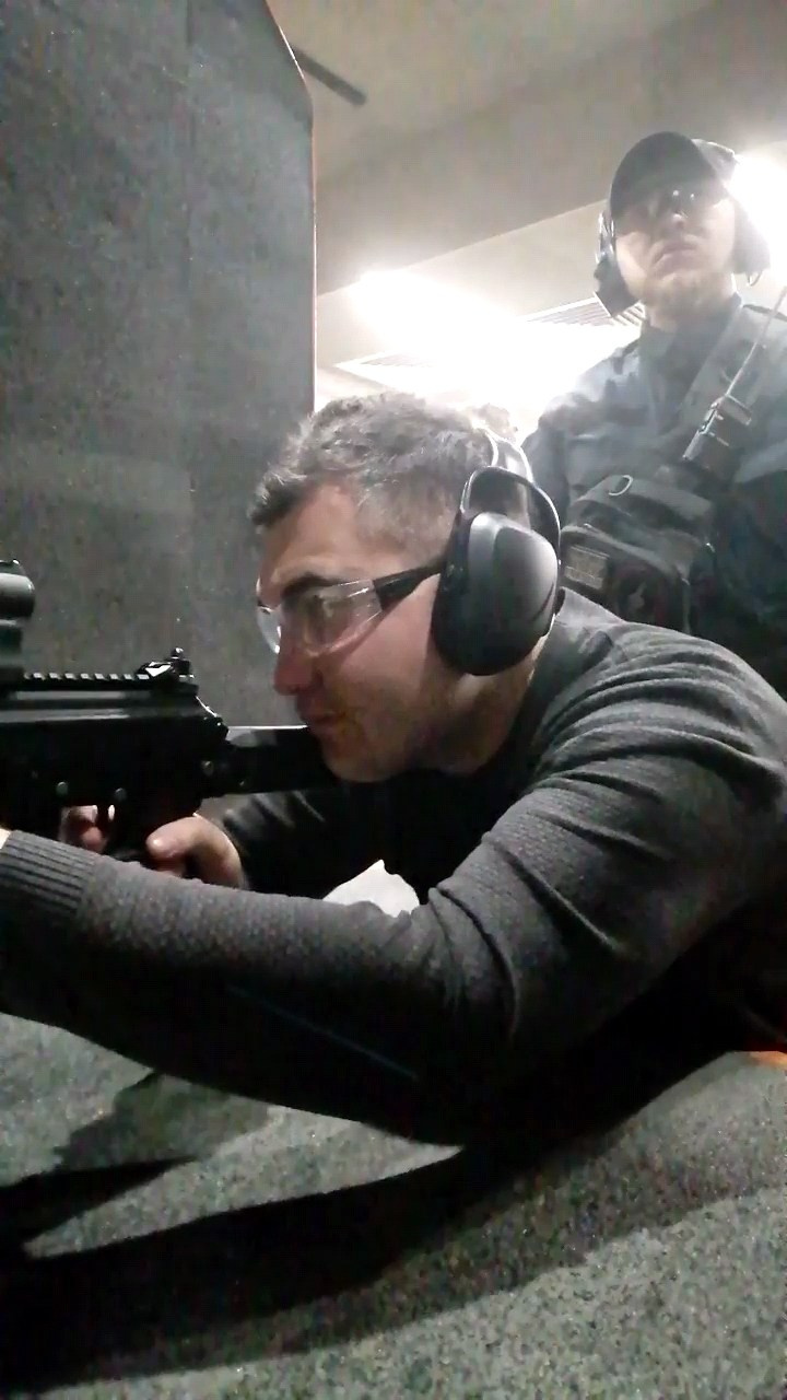 Обо мне. Денис Хрюкин, режиссёр, продюсер, контентмейкер, Санкт-Петербург, Москва