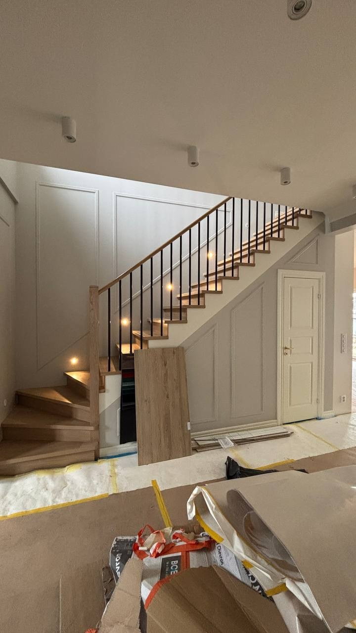 Interior designer Stockholm