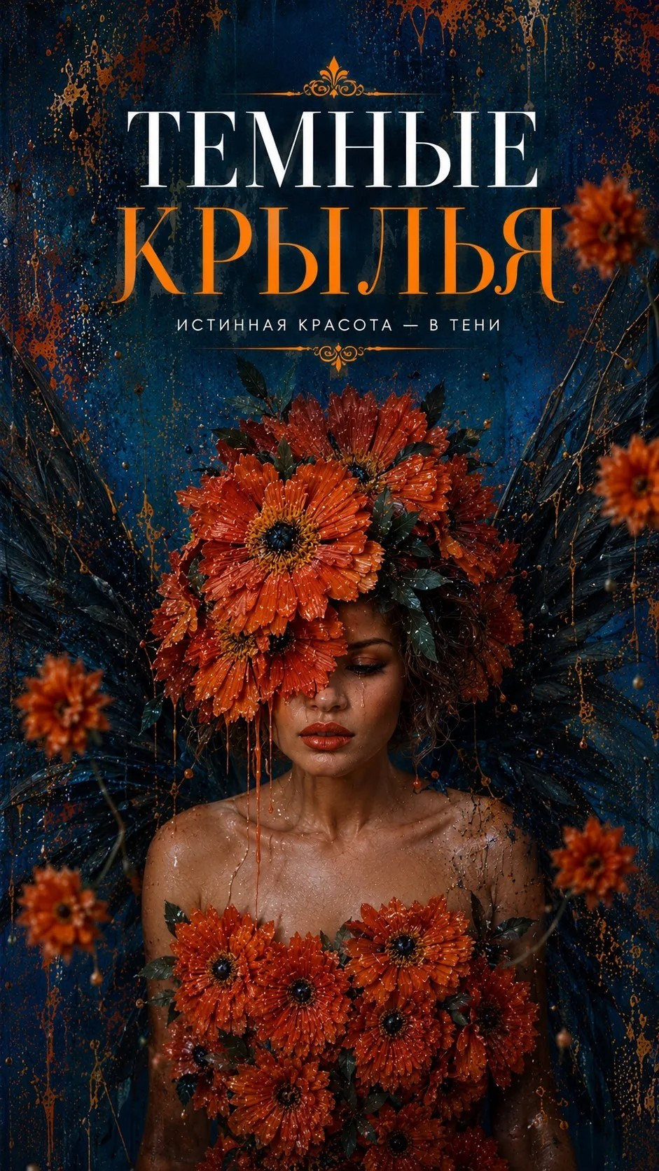 ВСТРЕЧА КРАСКИ
