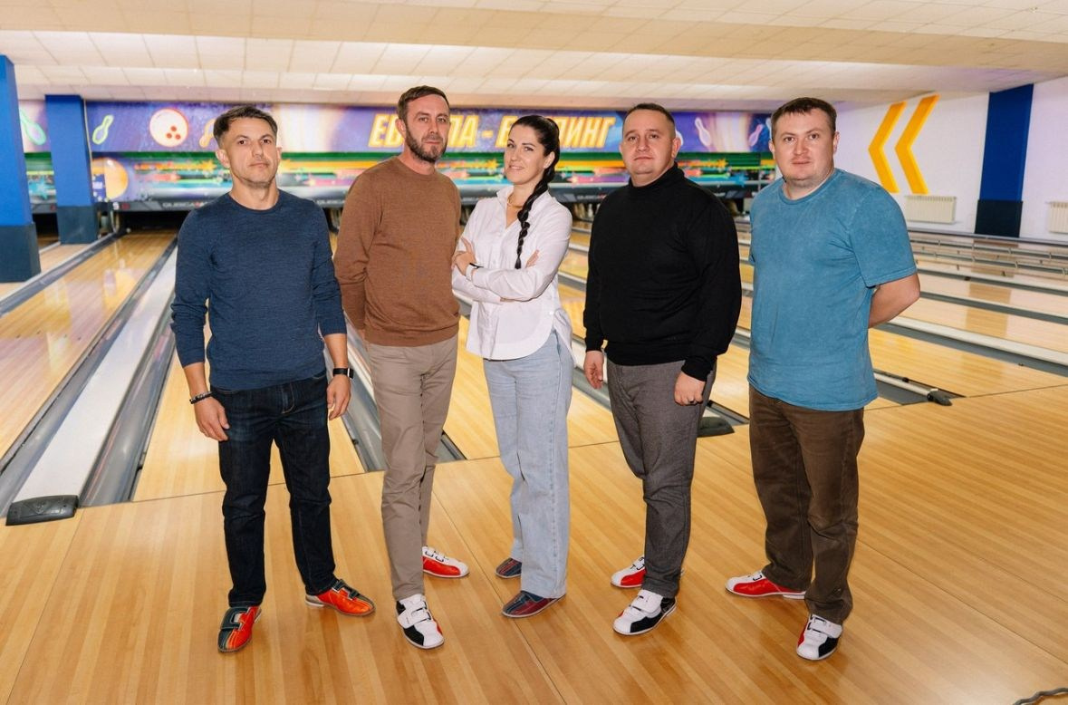 Чемпионат по боулингу объединил риэлторов Алтайского края. Банк земельных участков Алтая