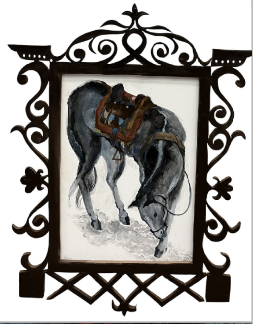 Галерея современного искусства MOIKA104GALLERY