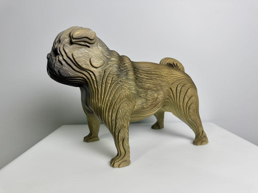 АлюмАрт. Галерея участников Российской Премии Искусств