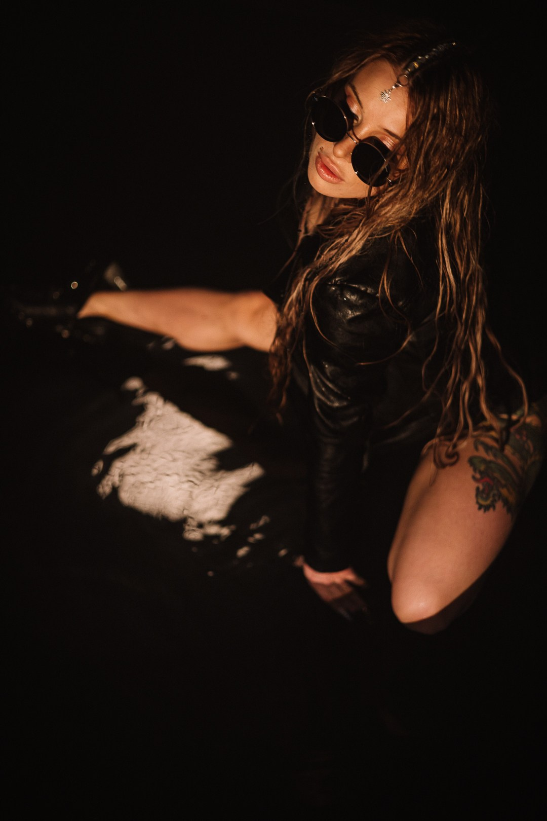 Фотосессия «под ключ». Фотограф Уфа Башкирия Мухаметянова Алина. Свадебный семейный портретный