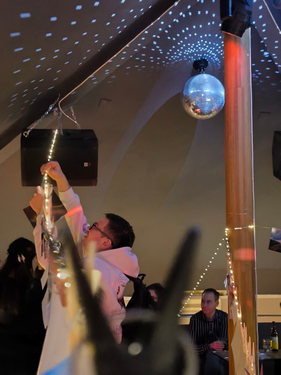 07.02.2025 // Фотосушка. Фотовыставки serebro.gallery, в которых автором можешь стать ты! | Москва