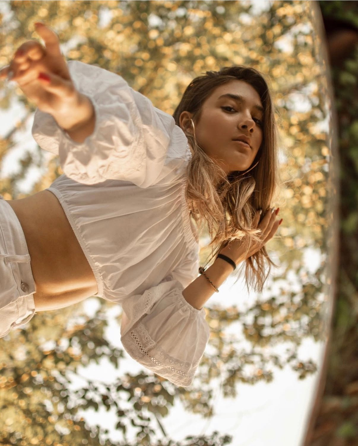 Фотограф Некрасова Софья