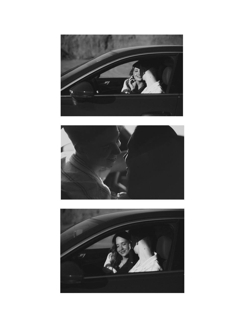 Индивидуальный фотограф Ахметова Эля, Крым