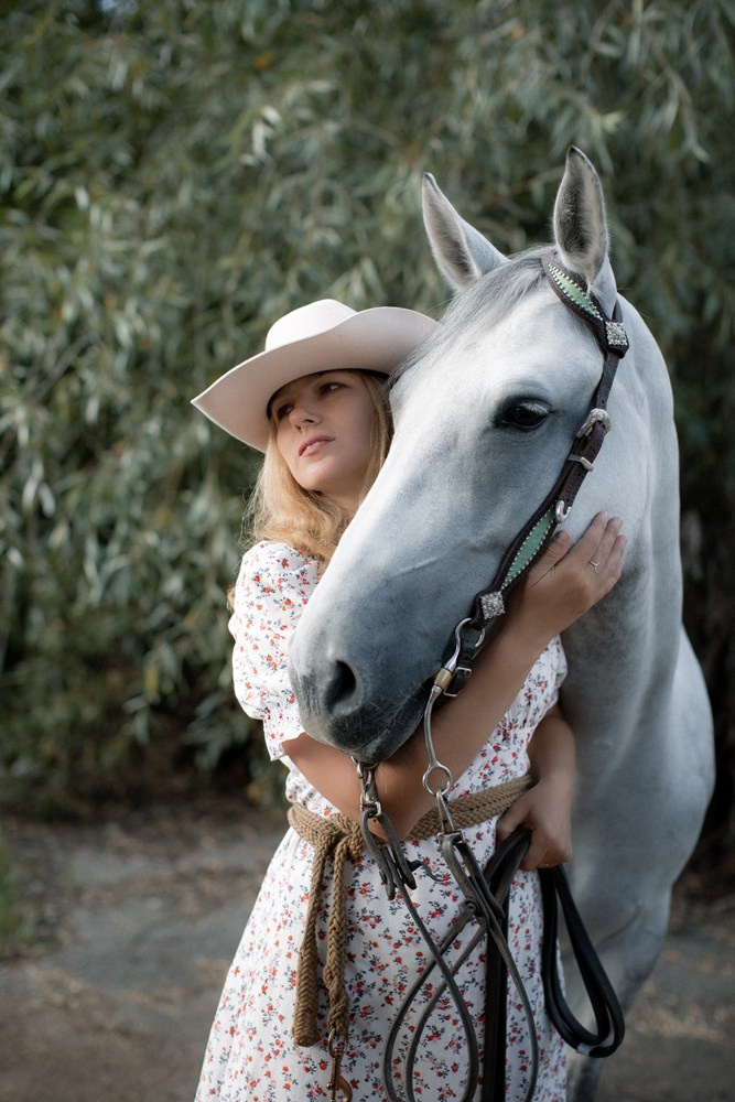 Лошади. Свадебный и портретный фотограф Москва