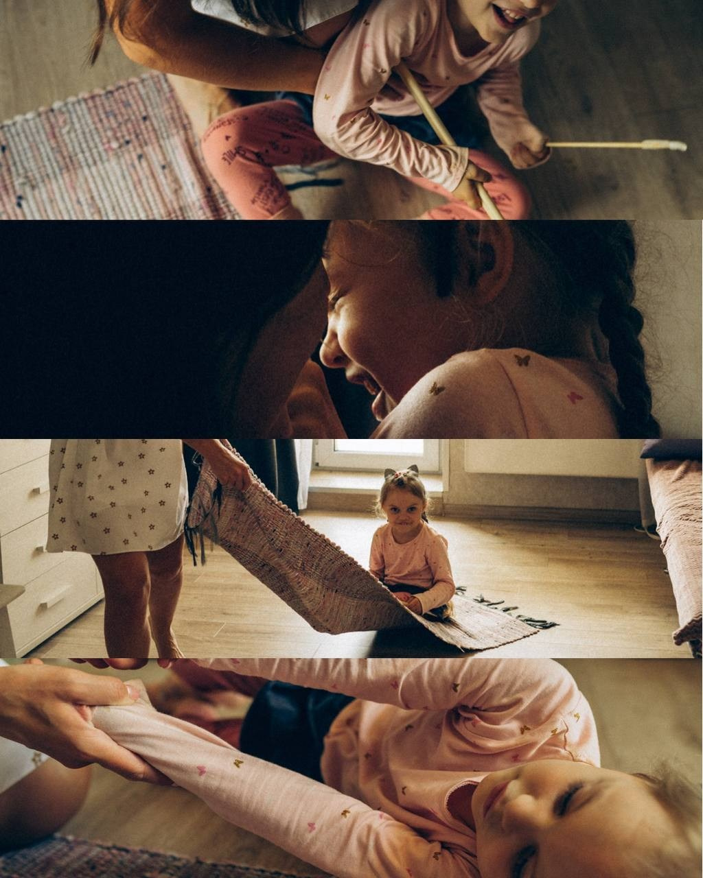 Семейный фотограф в Санкт-Петербурге | Баранова Галина