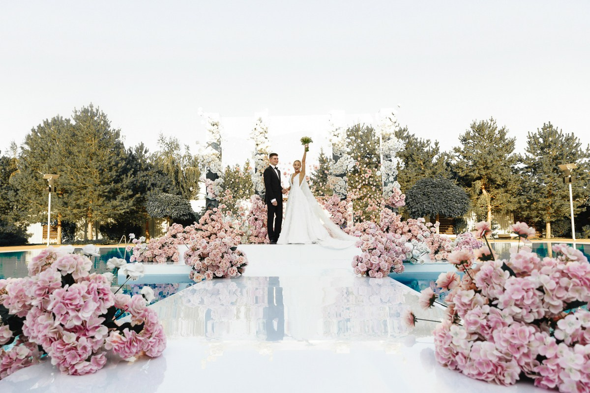 Нескончаемая Весна. Дмитрий Малявка | Профессиональный свадебный фотограф в Ростове, Москве и любой точке мира