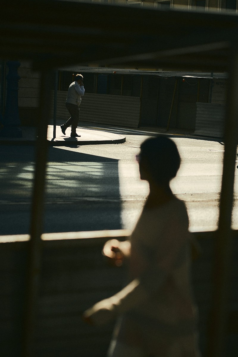 Курс «Увидимся на улице» 2.0