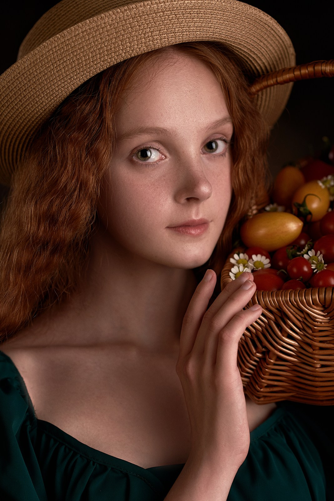 Макс Пыжик портретный фотограф в Москве