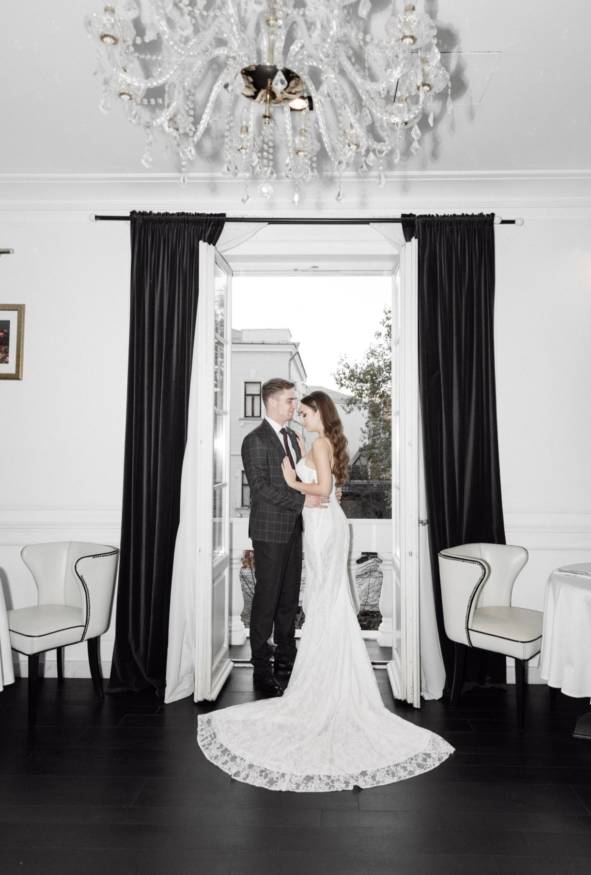 Фото Данилов Дум. Подрядчики и друзья сети свадебных площадок House for wedding