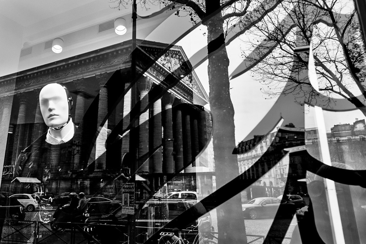 Paris: Download Error