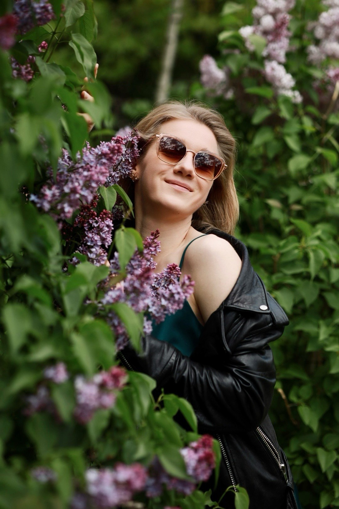 Анонс фото для Кати. Фотограф в Минске Анна Кучинская