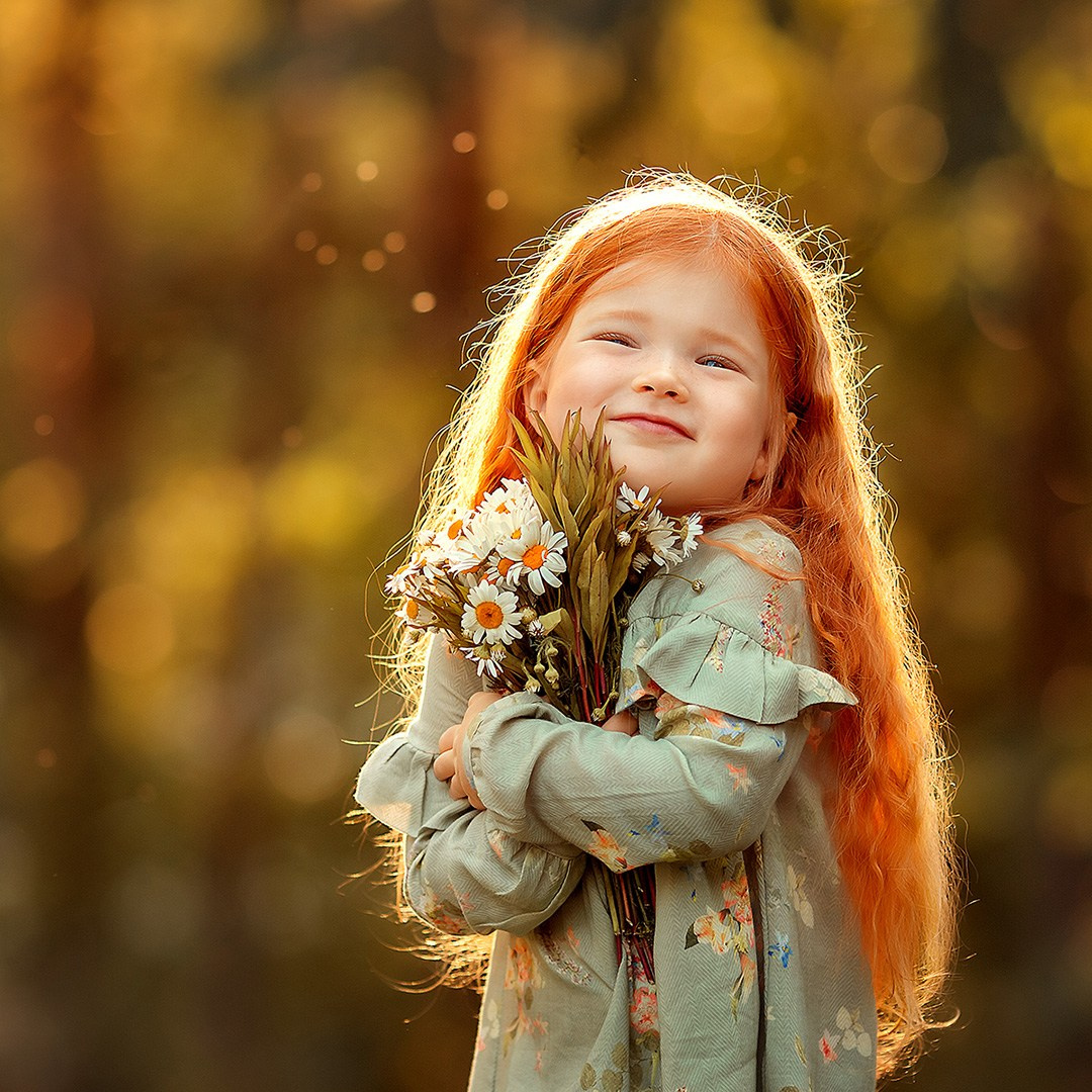 Групповой онлайн мастер-класс по художественной обработке фотографий. Детский и семейный фотограф Елена Михайлова в Москве