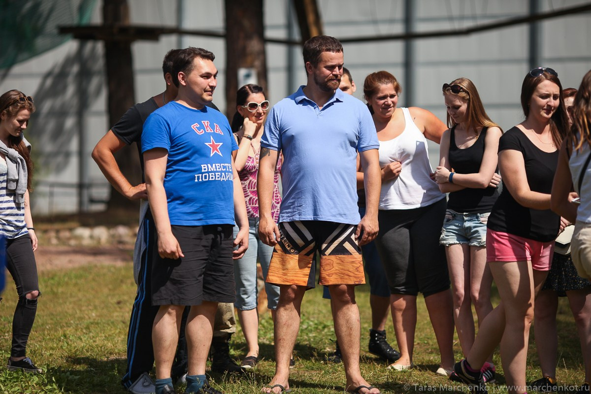 Team Building Лосево ДА. Репортажный и семейный фотограф в Санкт-Петербурге Тарас Марченко