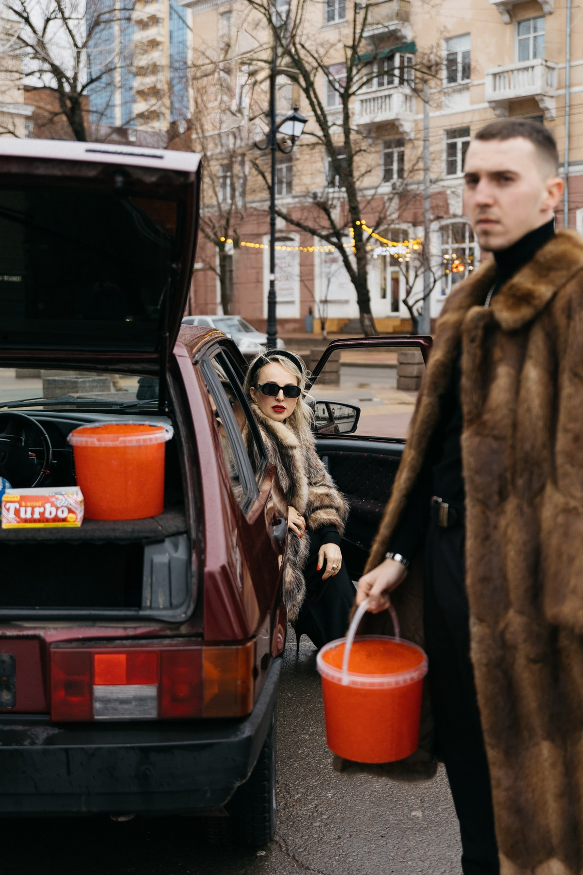 Russian Girl. Свадебный фотограф Верещак Сергей I Ростов-на-Дону