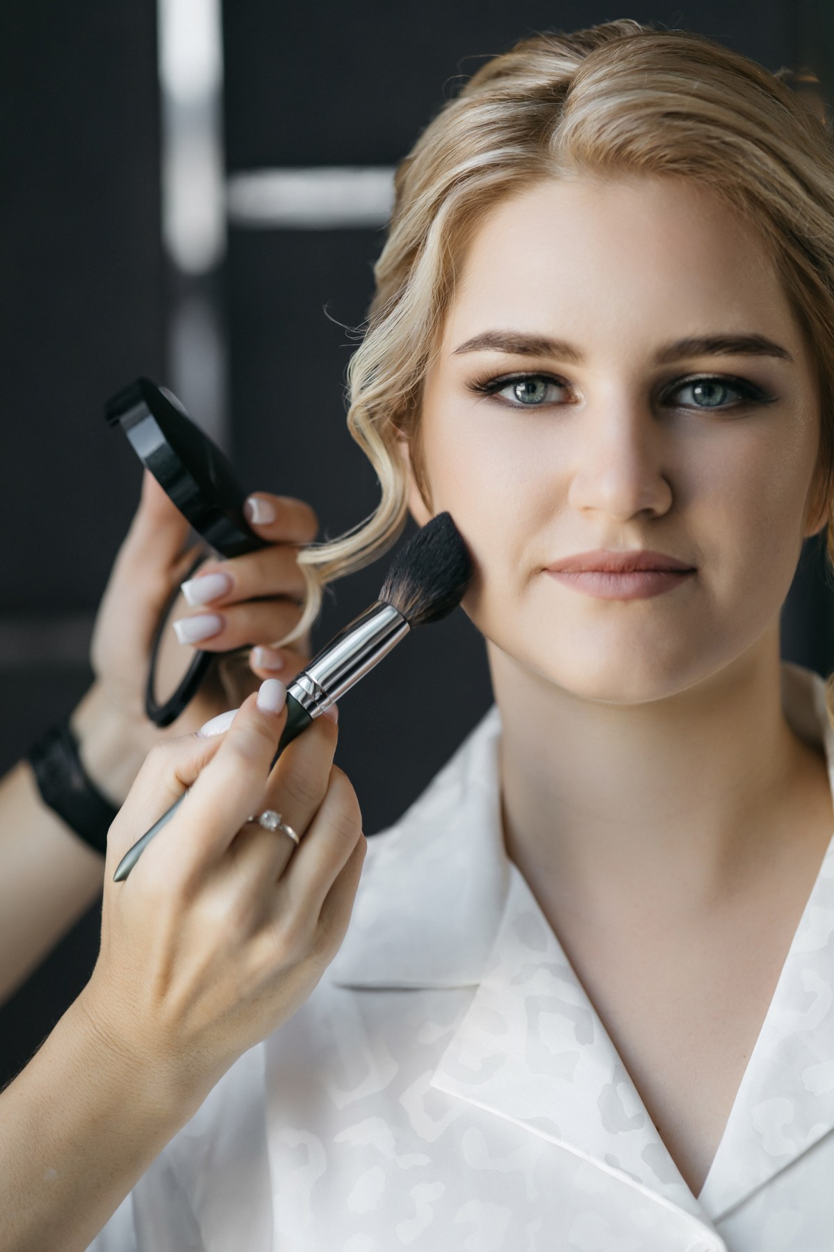 О ЛЮБВИ БЕЗ СЛОВ. Свадебный фотограф Верещак Сергей I Ростов-на-Дону