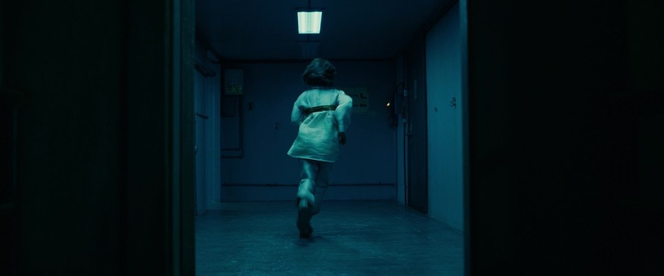 Frame Within to Frame / Кадр в кадре — Композиционный приём #1. TENZO | Creative Producer / Art Director