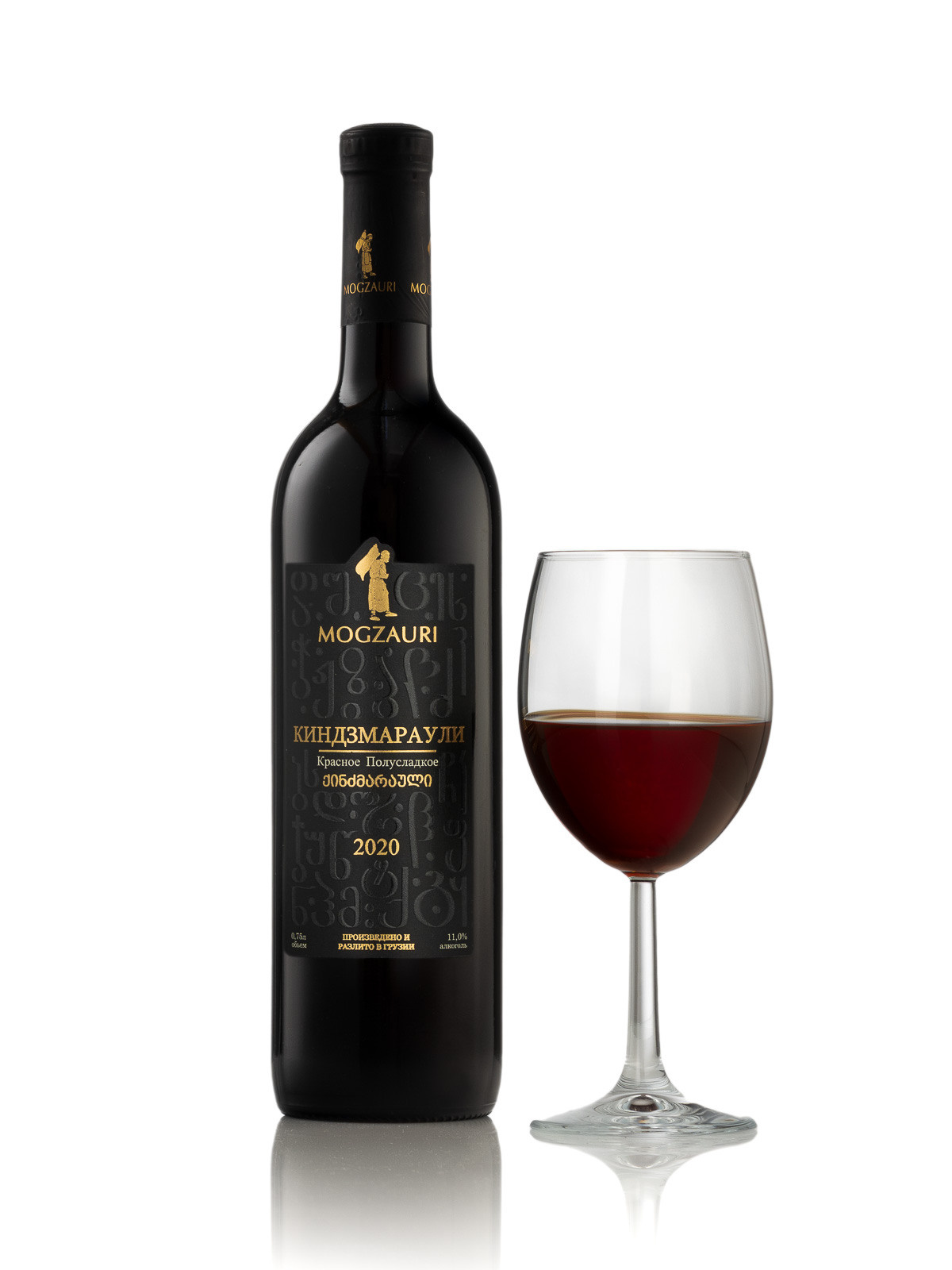 Предметная фотосъемка вина и напитков