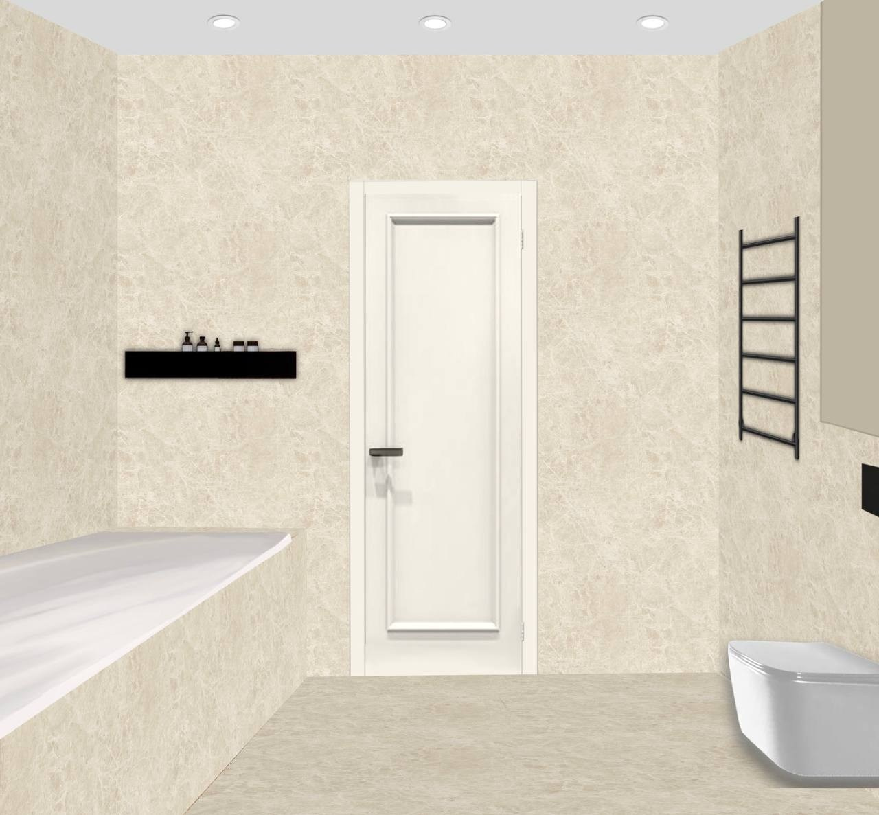 Дизайнер интерьеров Ростов-на-Дону Кристина Карпенко