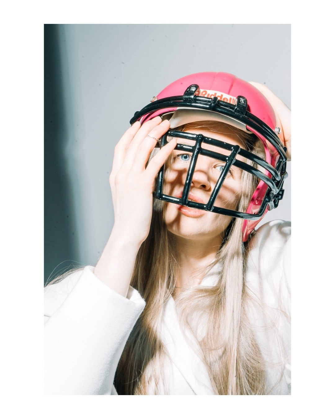 Фото проект <Суть в Человеке>