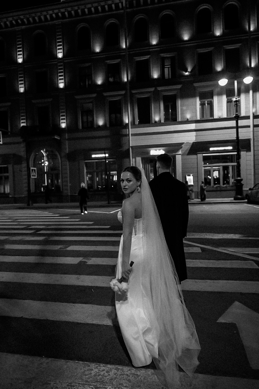 Дмитрий и Юлия. Свадебный и Семейный Фотограф в Гатчине и Санкт-Петербурге Виктория