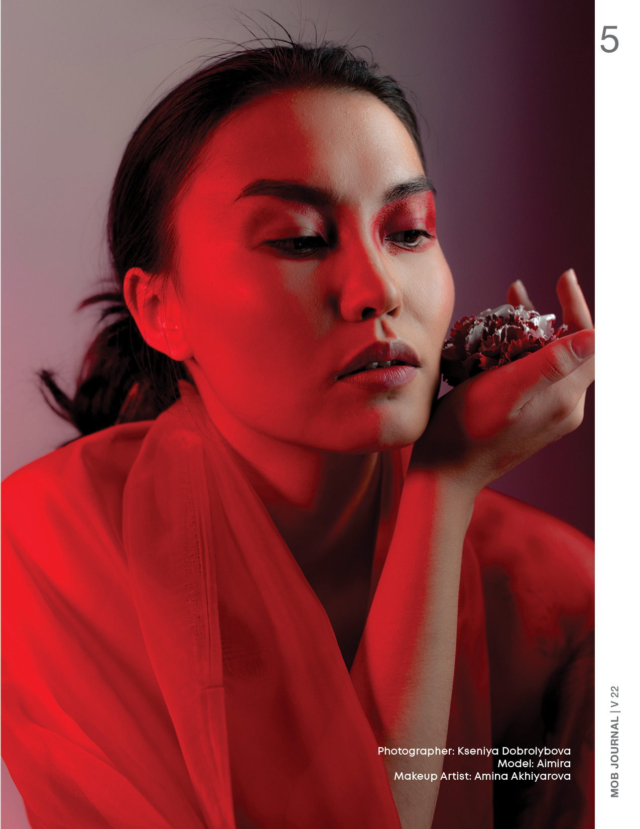 Награды 35awards и публикации в журналах. Коммерческий фотограф в Казани Ксения Добролюбова