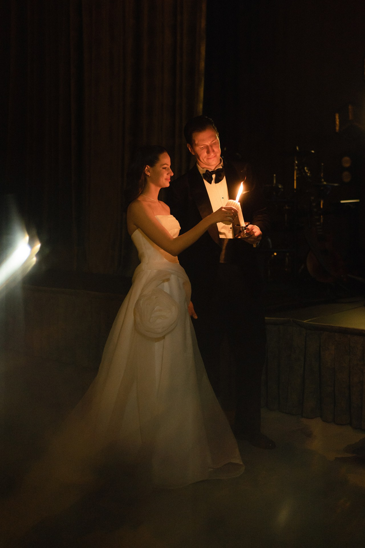 Никита и Арина. Свадебный фотограф в Белгороде Антон Каменев