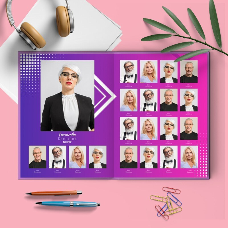 Выпускные альбомы с оживающими фотографиями. Фото и видео Москва. Свадебный фотограф, видеограф, фотосессии, видеосъемка