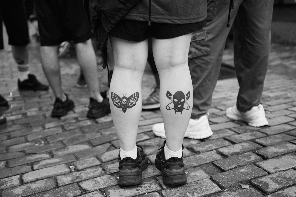 Ярость 2025. Иван Кобяков