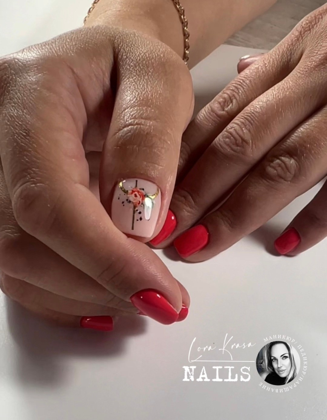 𝐋𝐎𝐑𝐀 𝐊𝐑𝐀𝐒𝐀 𝐍𝐀𝐈𝐋𝐒