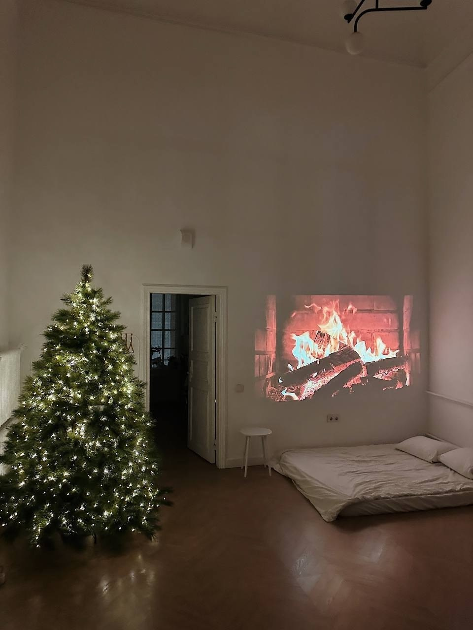 Новогодние фотостудии. Фотограф — Анималист | Санкт-Петербург