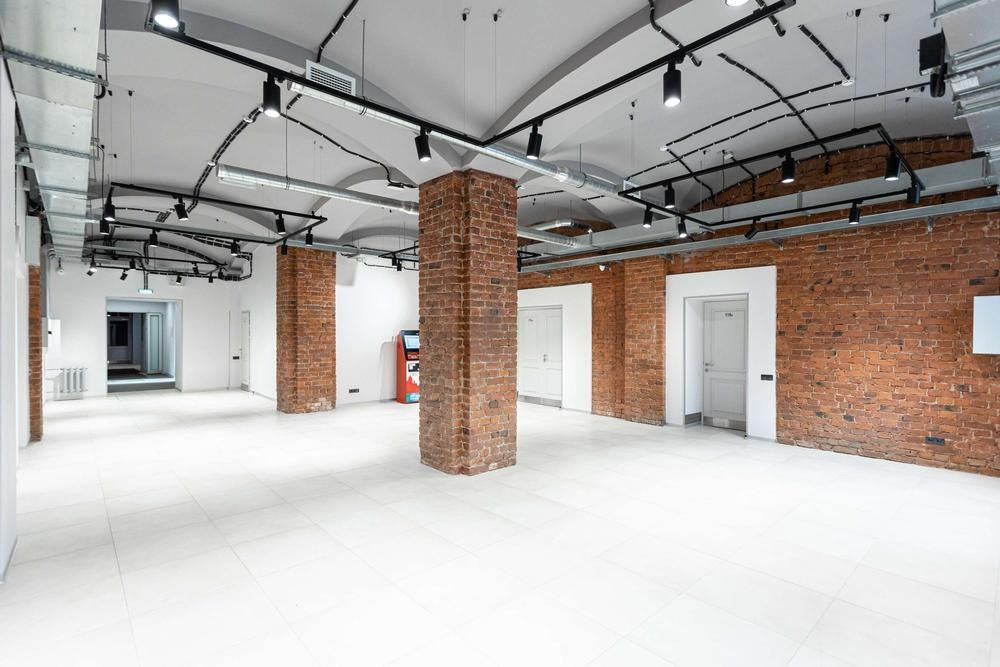 Интерьерный фотограф недвижимости в СПб