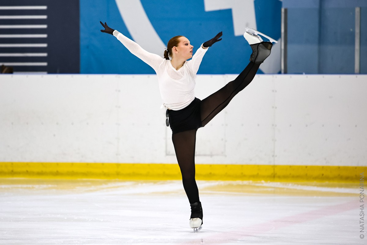 НОВОГОДНИЙ КУБОК ГРАН-ПРИ 2024 СЕСТРОРЕЦК СРЕДИ ADULT ФИГУРИСТОВ. Russian figure skating photographer from Saint-Petersburg