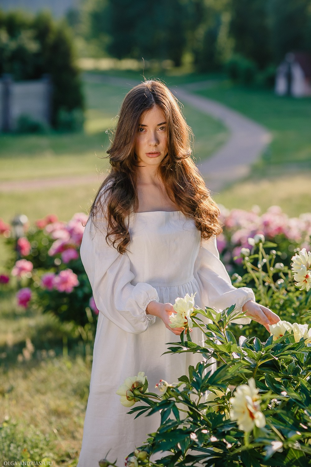 Иван Купала. Семейный, портретный и свадебный фотограф в Санкт-Петербурге и Москве