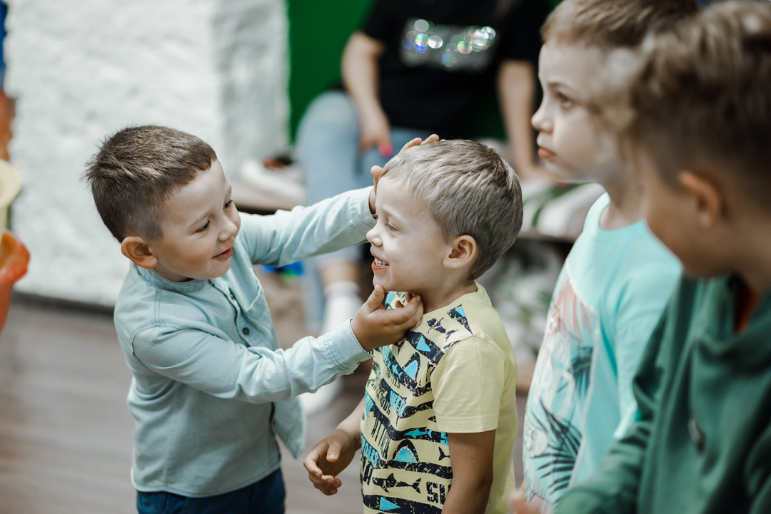 Фотосессия дня рождения. Фотограф в Красноярске / Дивногорске. Файзулина Анастасия
