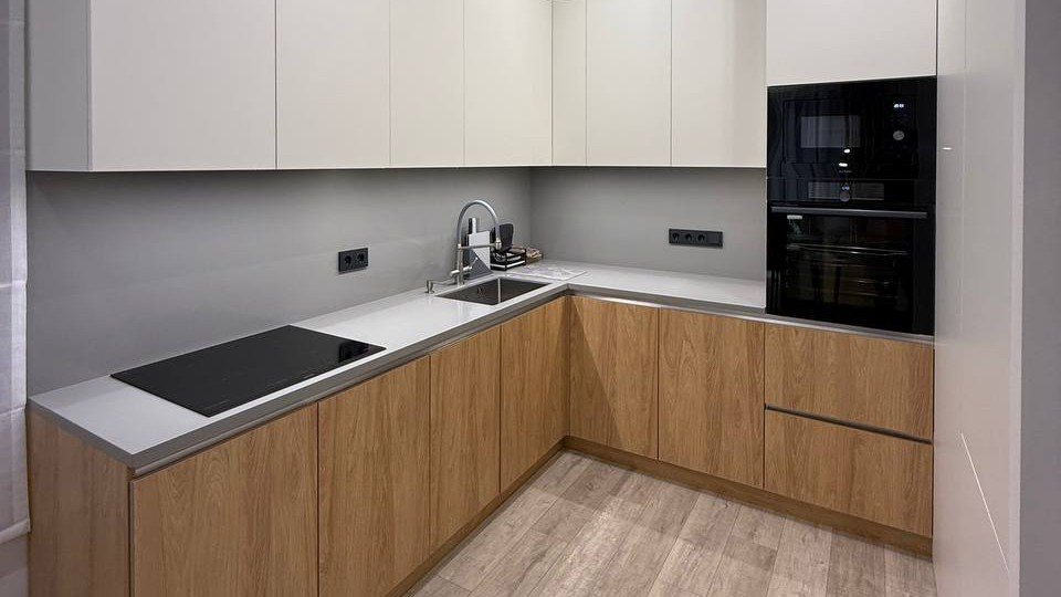 Кухонные гарнитуры MGS мебель. MGS мебель в Ростове-на-Дону. Высочайшее качество исполнения. Инновационные и классические материалы. MGS mebel Ростов