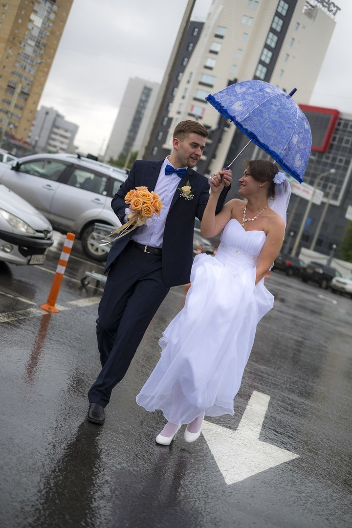 Фотограф Виталий Творцов. Ведущий, Тамада, DJ, фото в Перми. Хорошее настроение