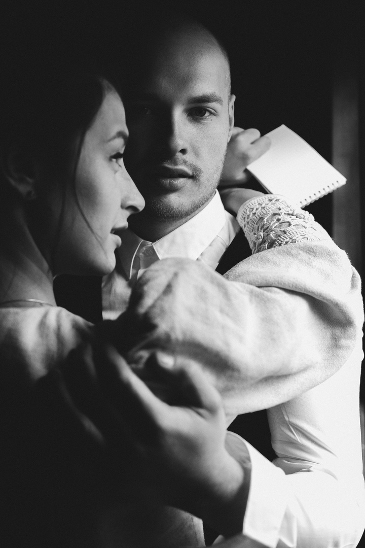 Фотограф Виталий Творцов. Ведущий, Тамада, DJ, фото в Перми. Хорошее настроение