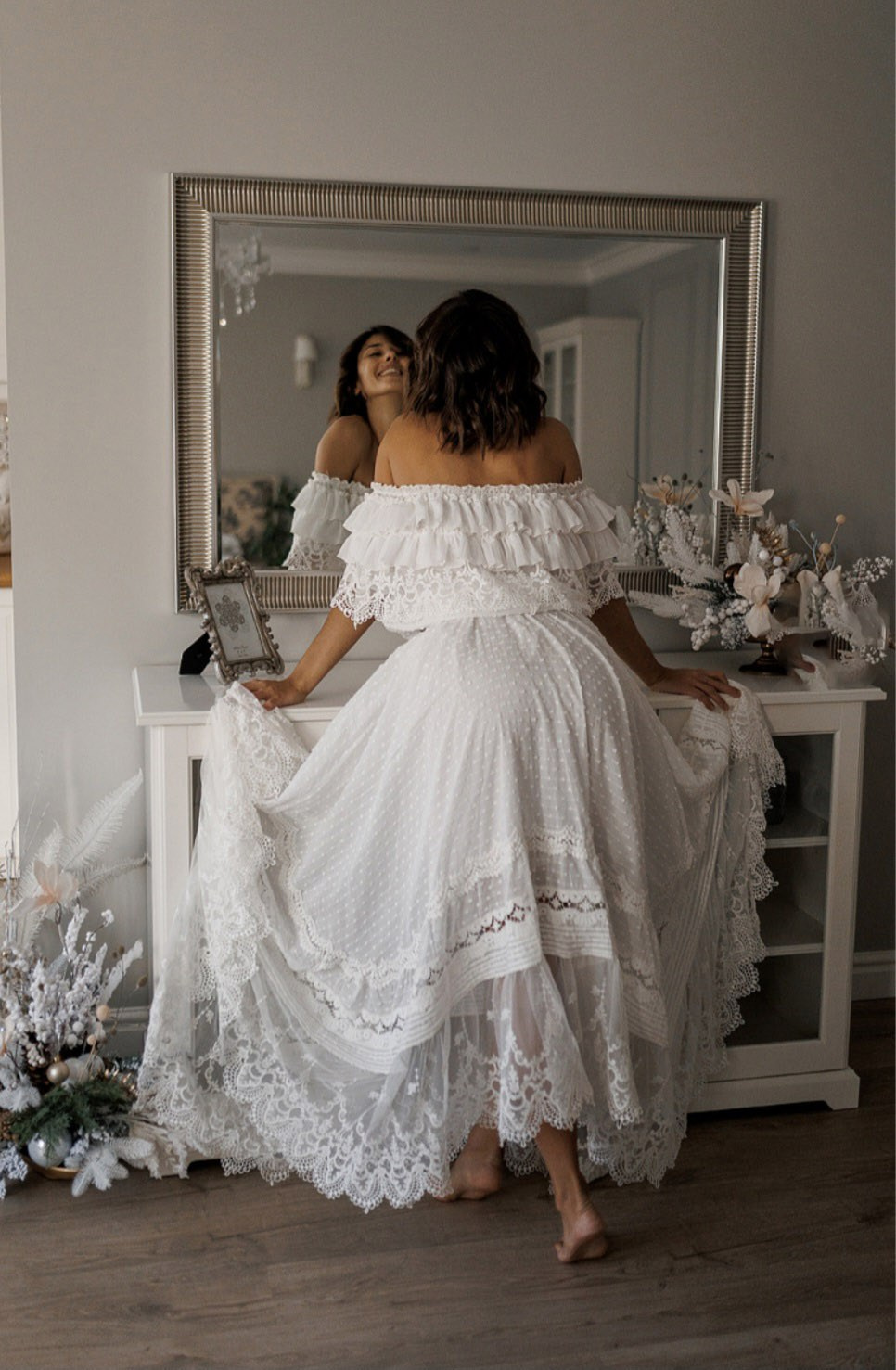 Каталог одежды весна/лето 2026. Свадебный и семейный фотограф в Уфе | Винс Константин | Фотопроекты