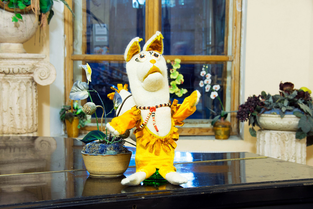 театр кукол, кукольный театр, афиша для детей, купить билет на детский спектакль