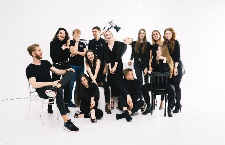 ВЫПУСКНЫЕ АЛЬБОМЫ. Фотостудия Новочебоксарск