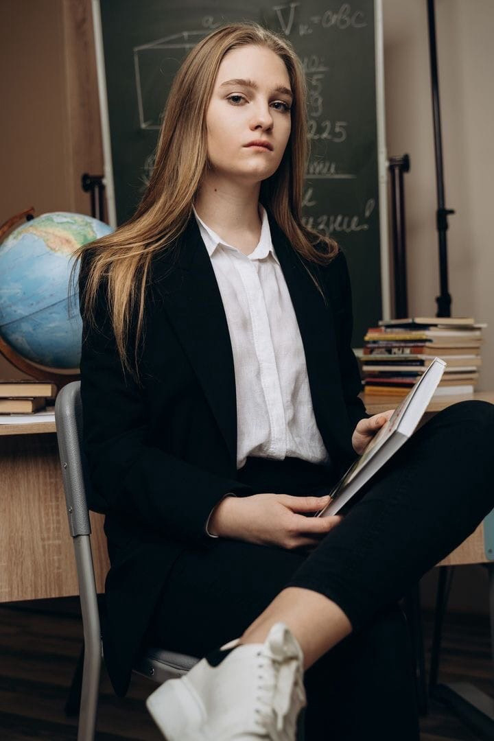 ВЫПУСКНЫЕ АЛЬБОМЫ. Фотостудия Новочебоксарск