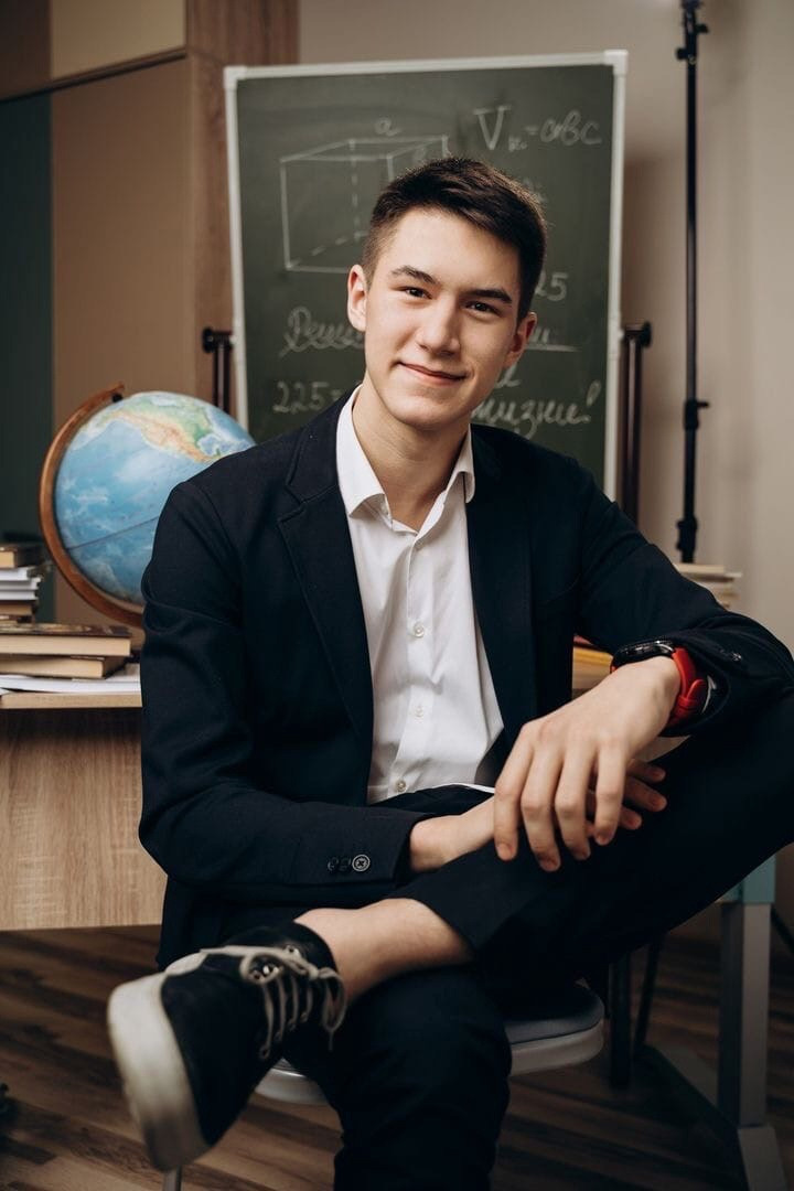 ВЫПУСКНЫЕ АЛЬБОМЫ. Фотостудия Новочебоксарск